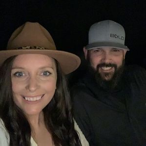 Meet your Posher, Lucy